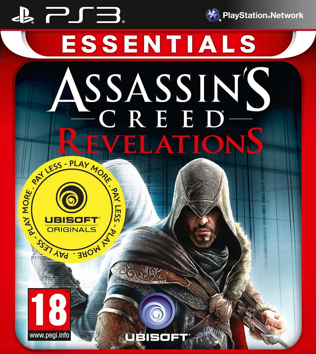 Assassins Creed: Revelations