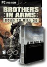 Brothers In Arms, Road To Hill 30 (dvd-Rom) - Windows