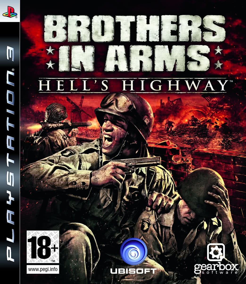 Brothers In Arms 3: Hells Highway - Essential Edition