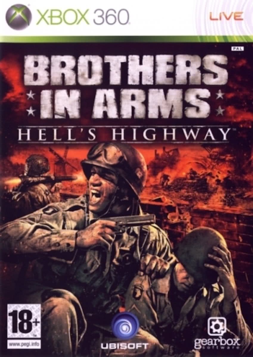 Brothers in Arms: Hells Highway