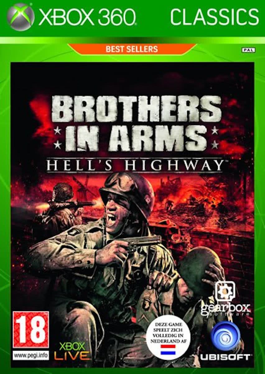 Brothers in Arms: Hells Highway