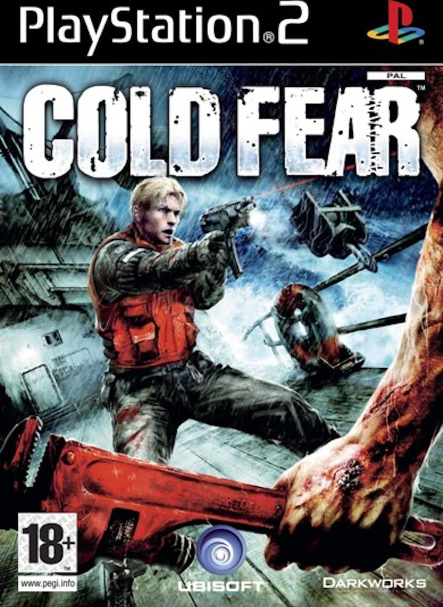 Cold Fear