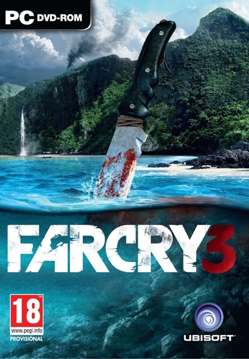 Far Cry 3