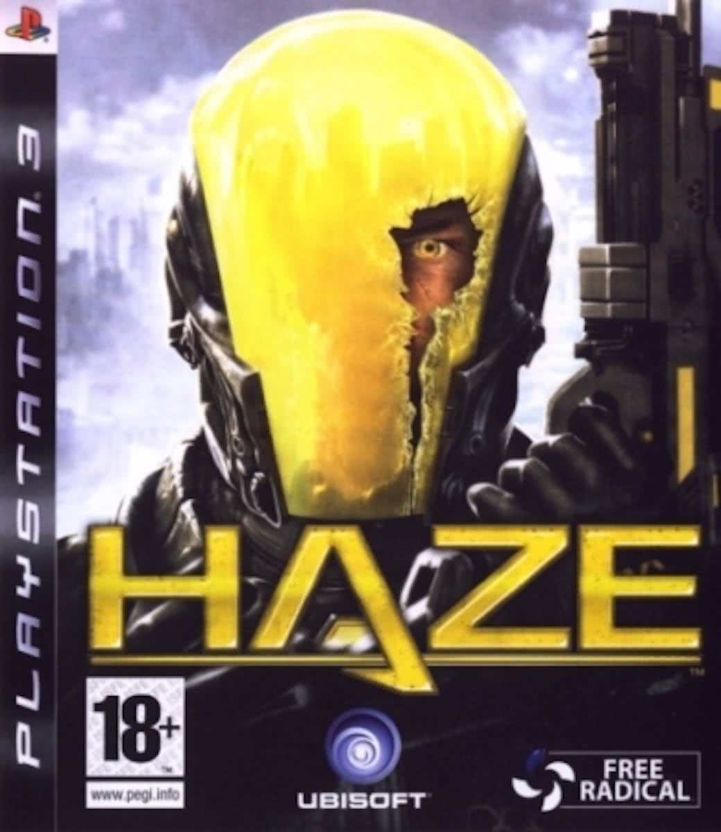 Haze