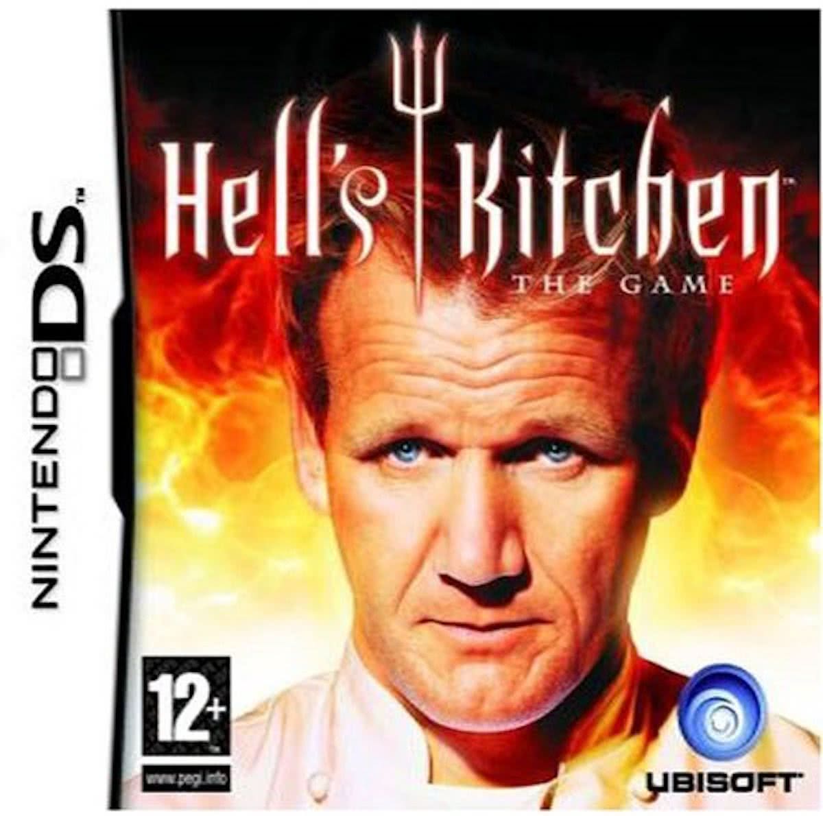 Hells Kitchen