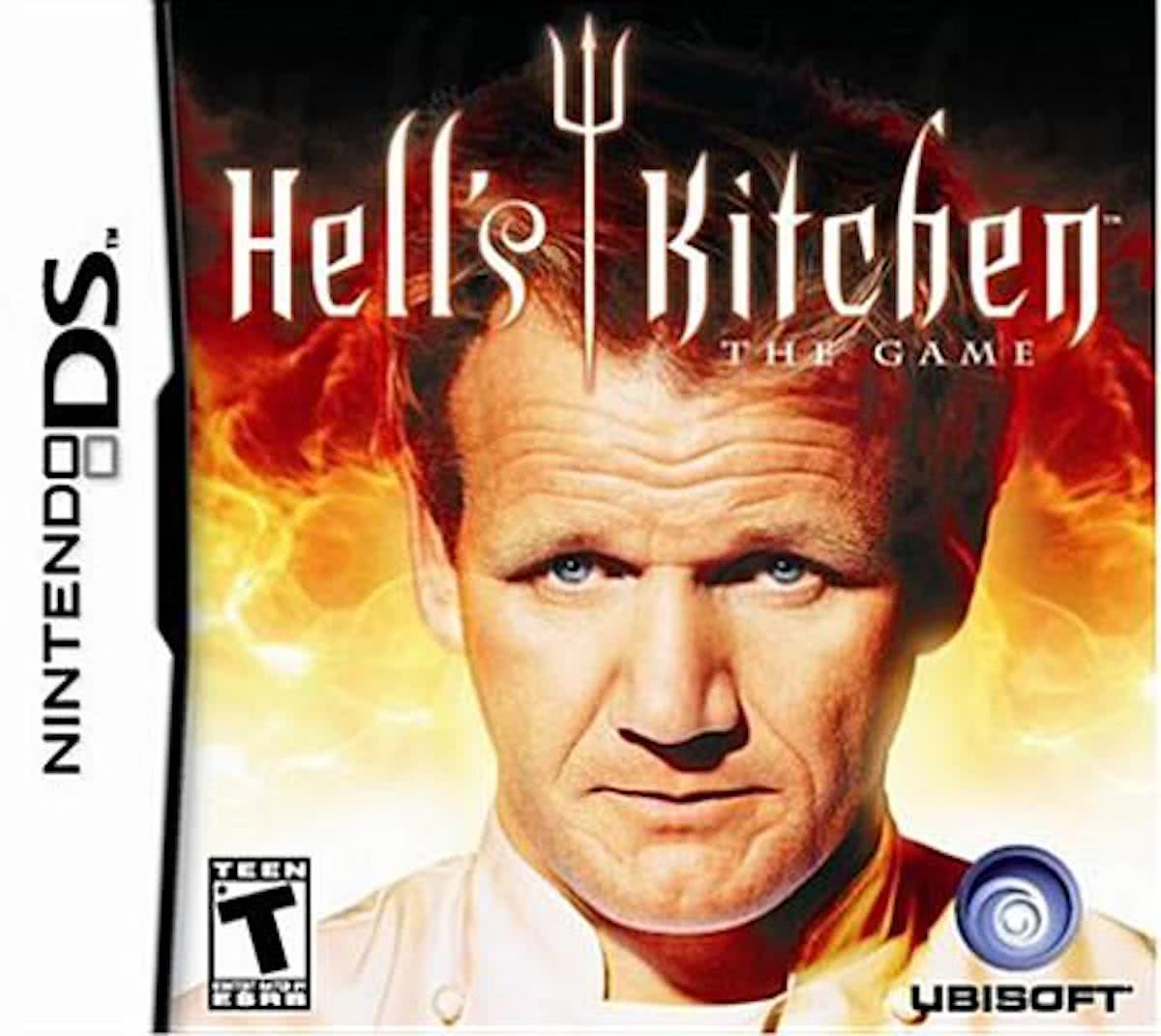 Hells Kitchen