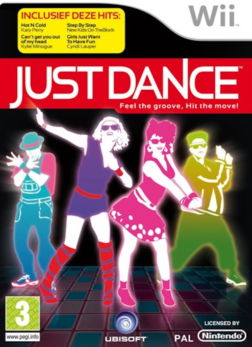 Just Dance