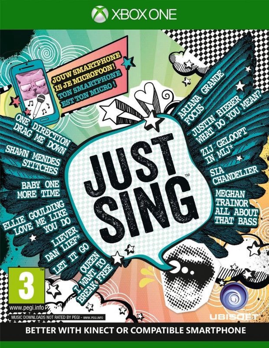 Just Sing