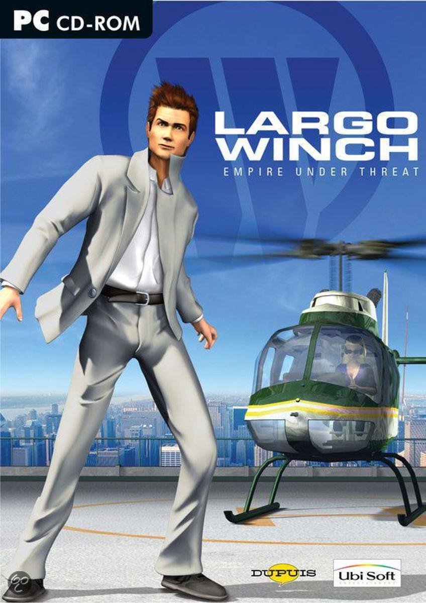 Largo Winch