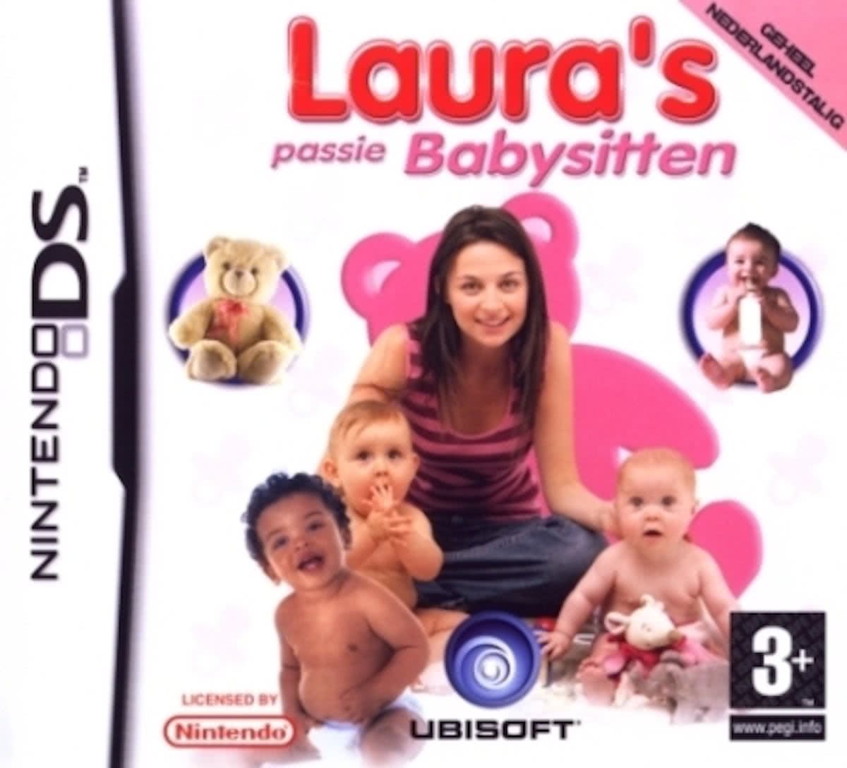 Lauras Passie - Babysitten