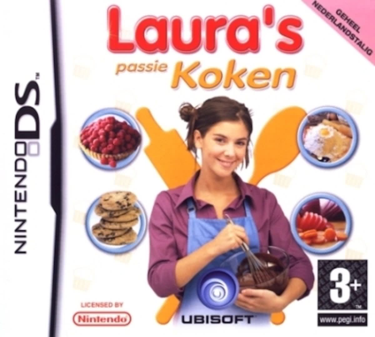 Lauras Passie - Koken