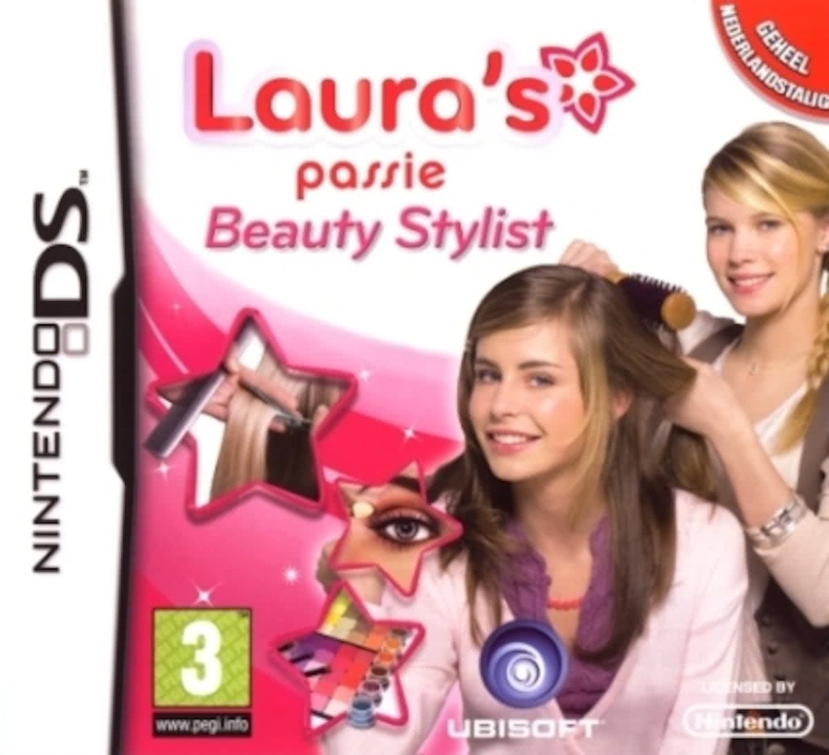 Lauras Passie: Beauty Stylist