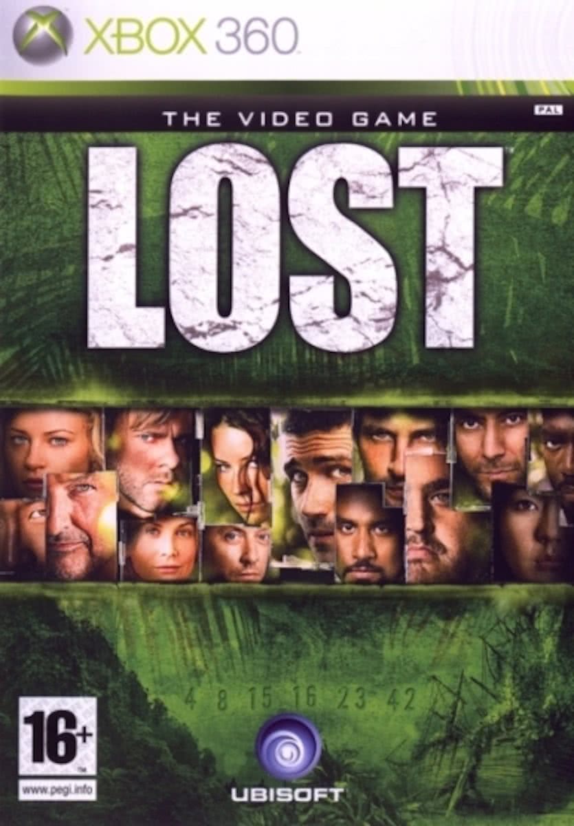 Lost: The Video Game