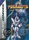 Medabots Ax, Rokusho Version