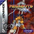 Medabots Type Ax Metabee