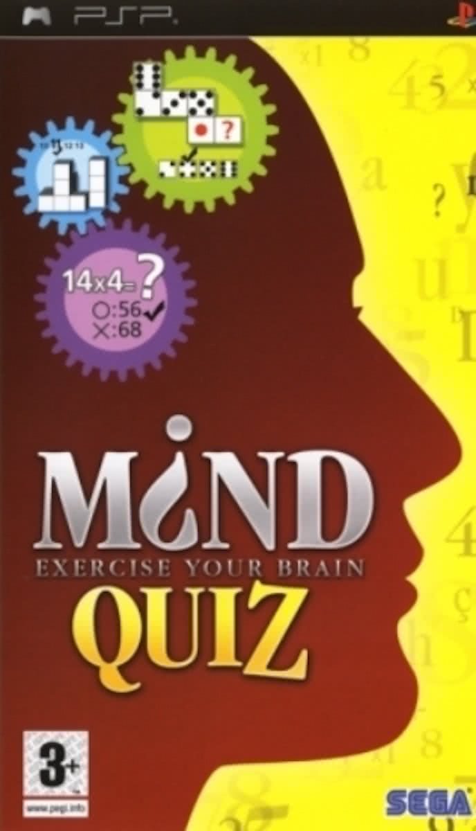 Mind Quiz