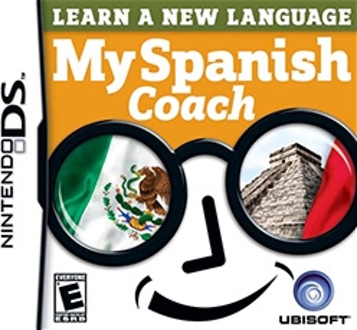 My Spanish Coach