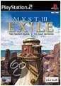 Myst 3, Exile