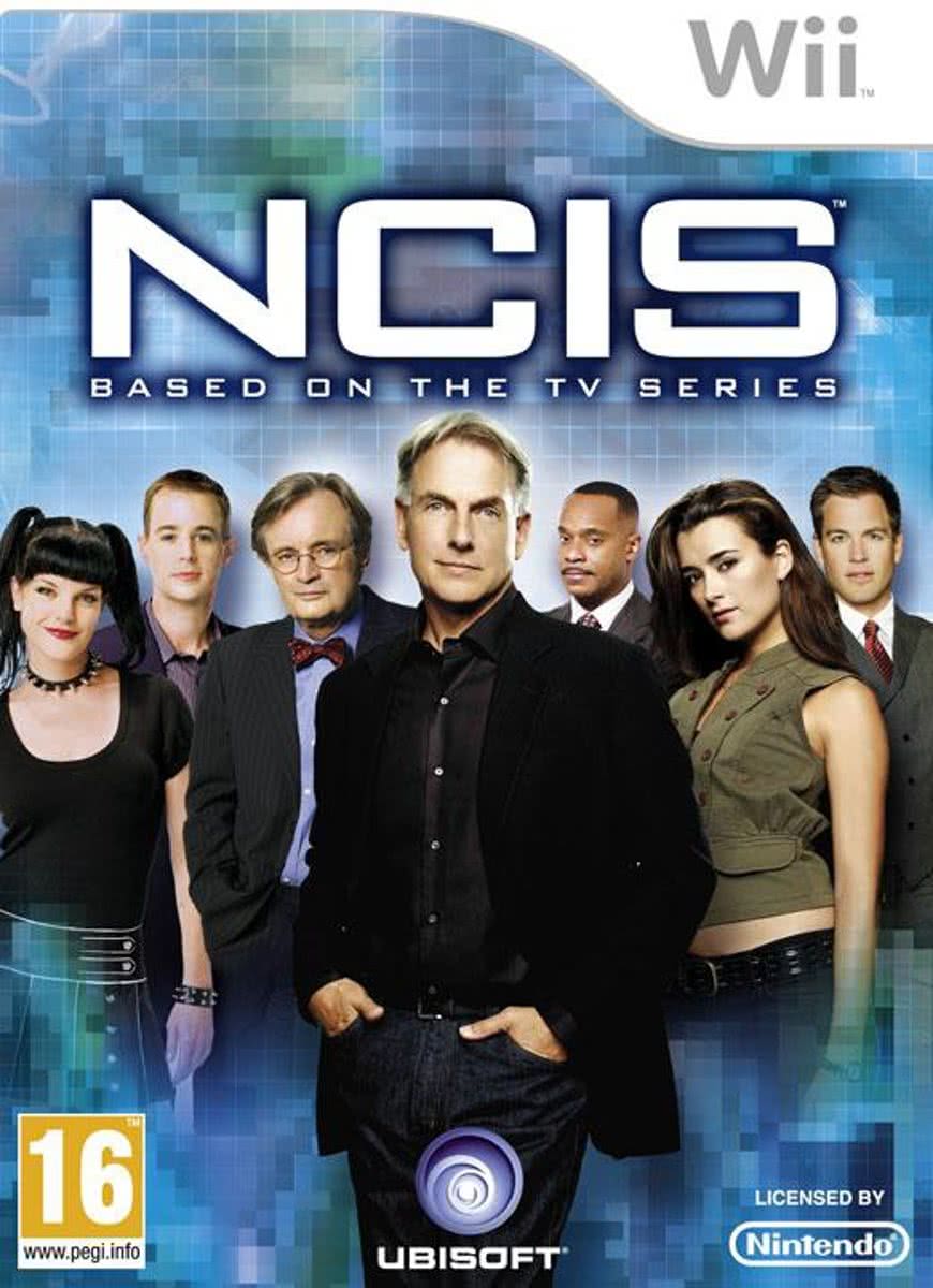 NCIS