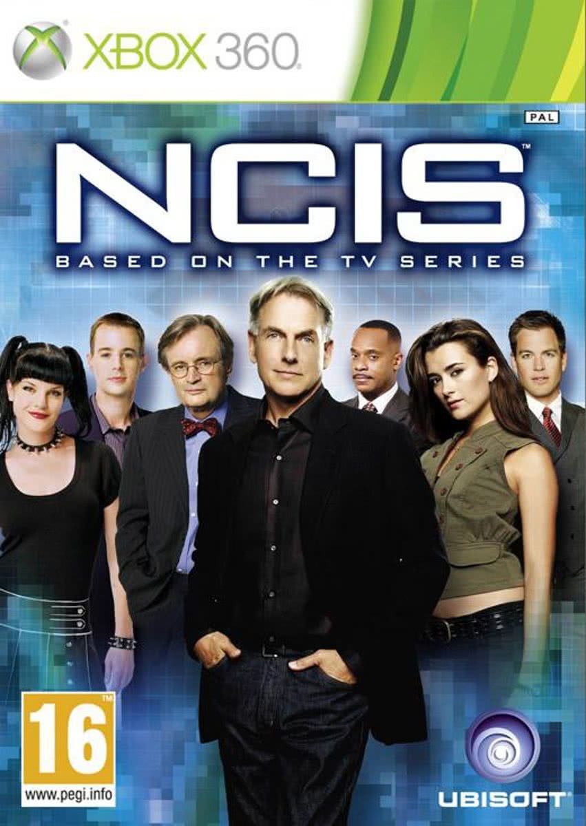 NCIS