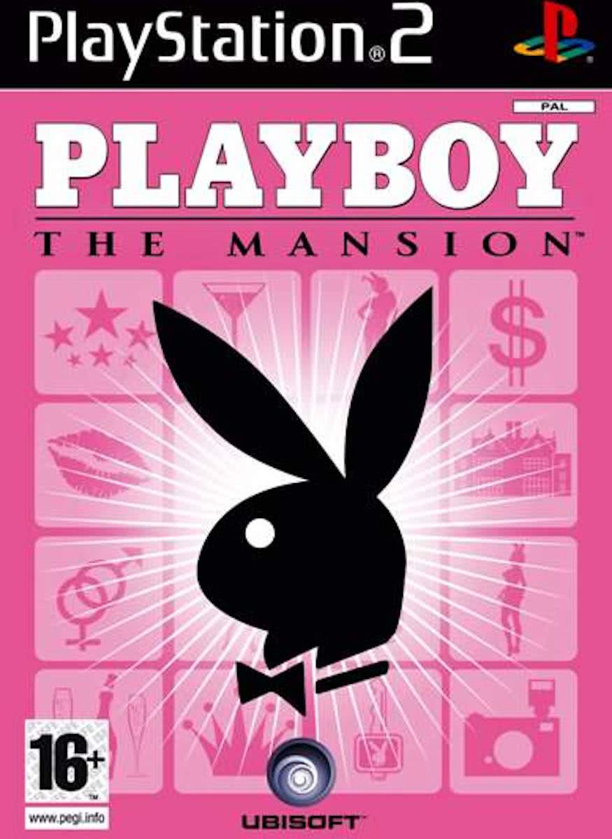 Playboy The Mansion