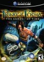 Prince Of Persia, The Sands Of Time