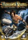 Prince Of Persia - The Sands Of Time - Windows