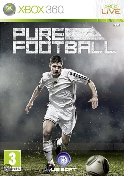 Pure Football