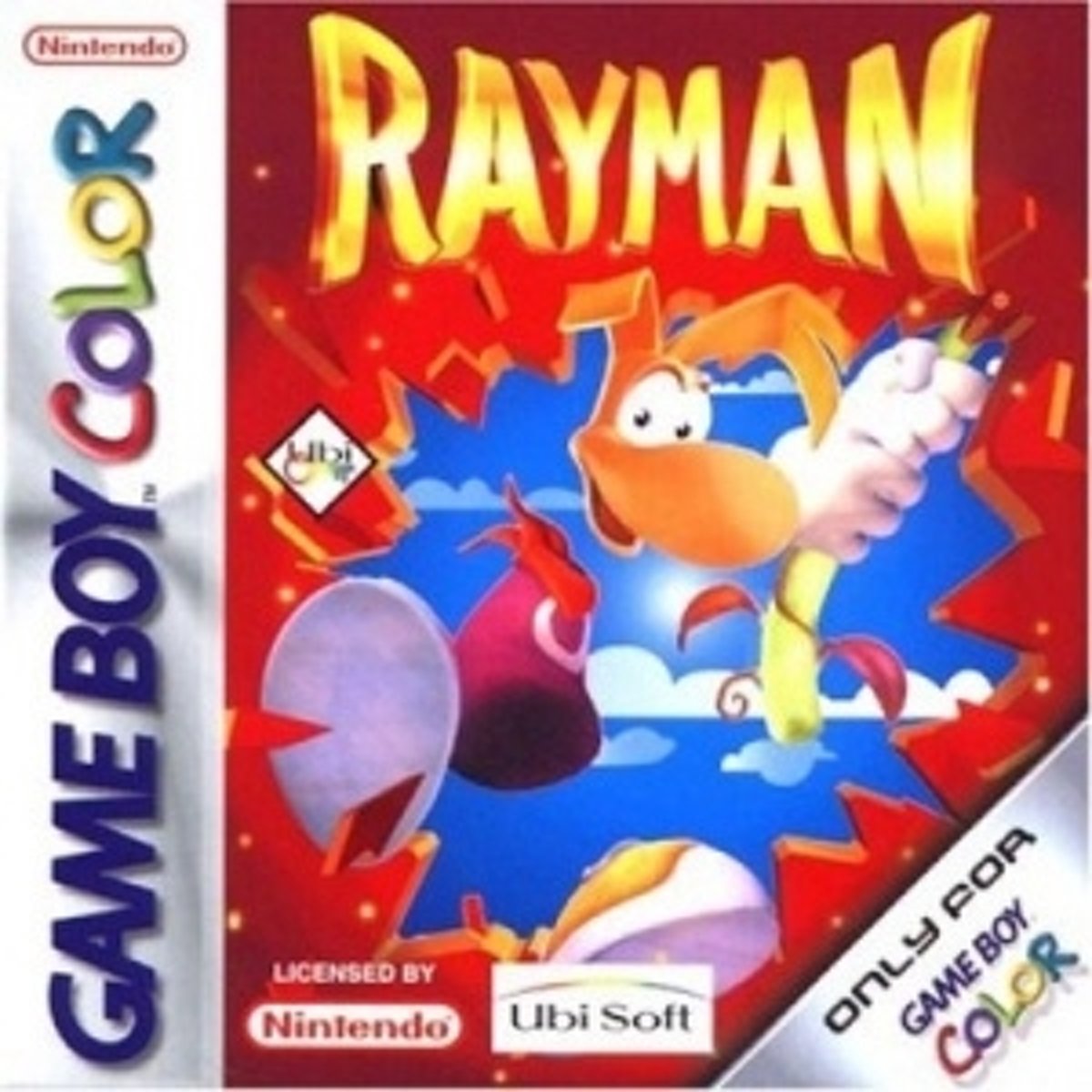 Rayman