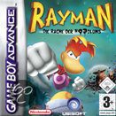 Rayman Hoodlums Revenge