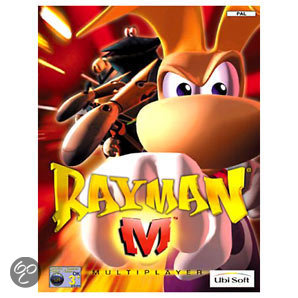 Rayman M - Windows