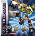 Rayman Raving Rabbids