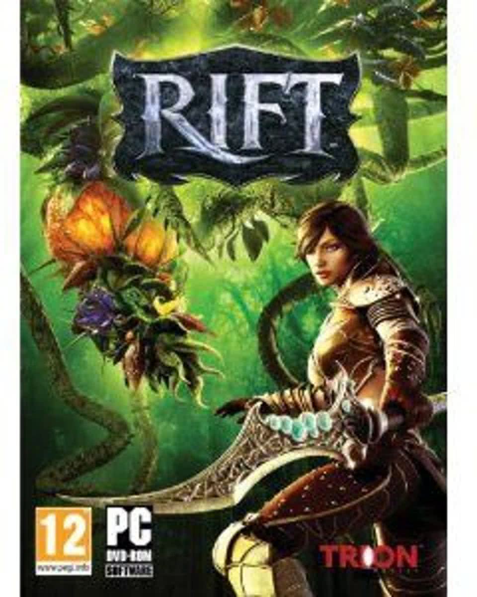 Rift: Planes of Telara - Windows