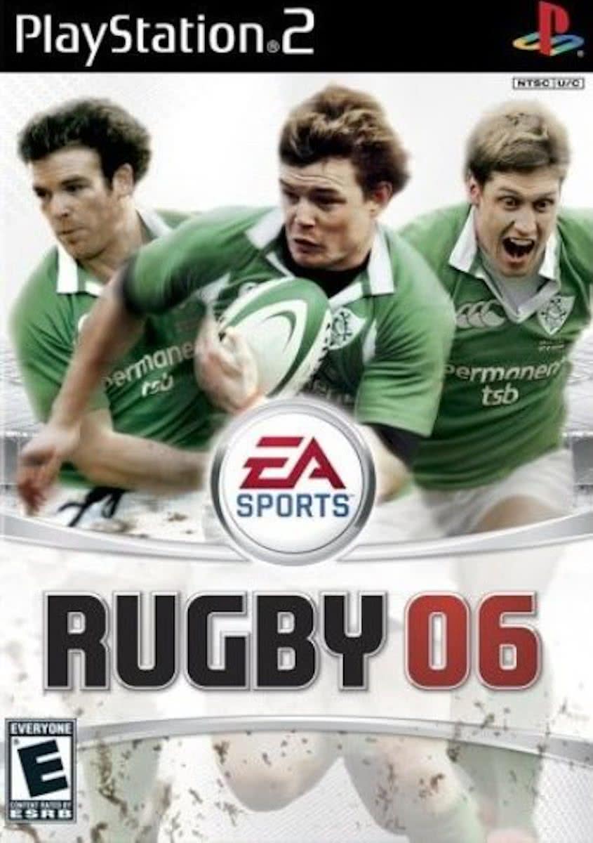 Rugby Challenge 2006