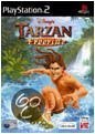 Tarzan, Freeride