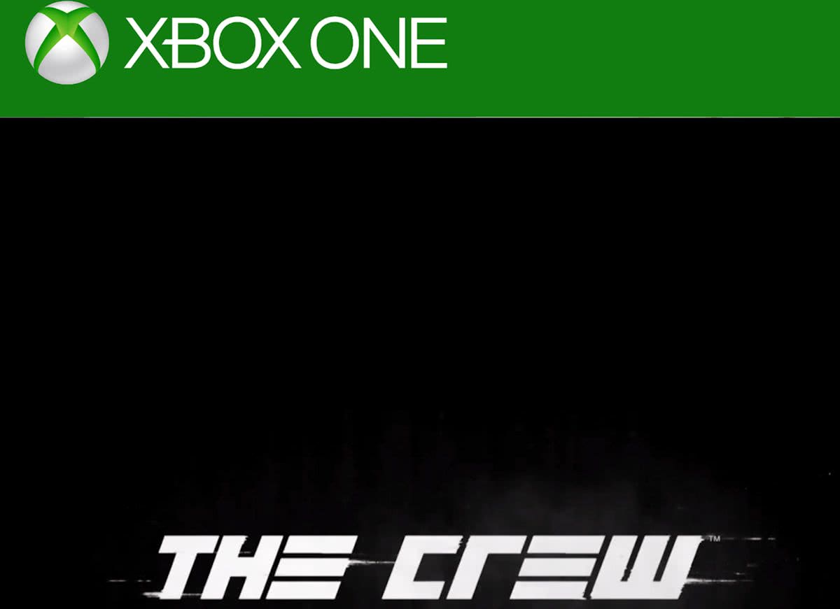 The Crew - Limited Edition - Xbox One