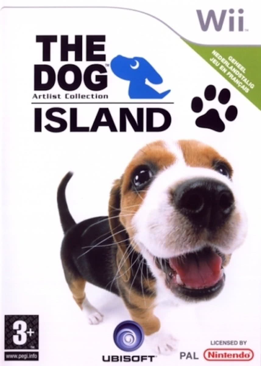 The Dog Island