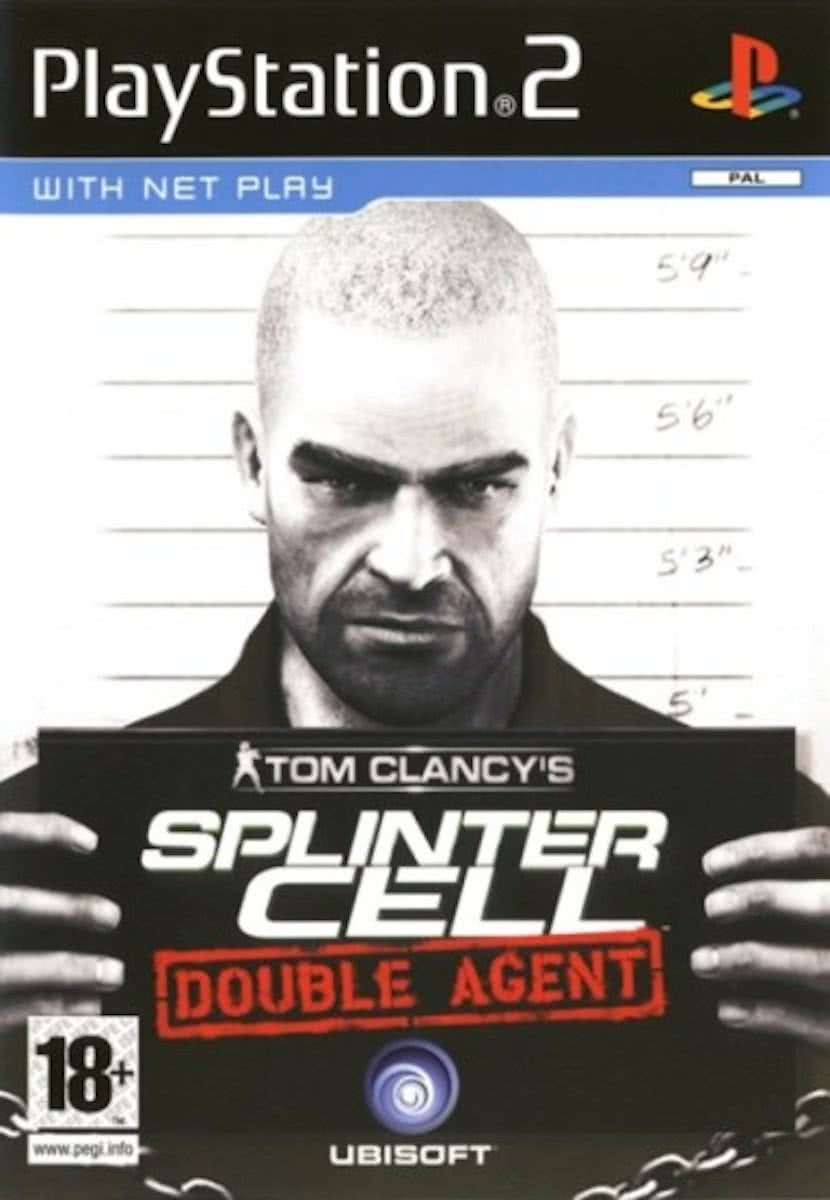 Tom Clancys Splinter Cell: Double Agent