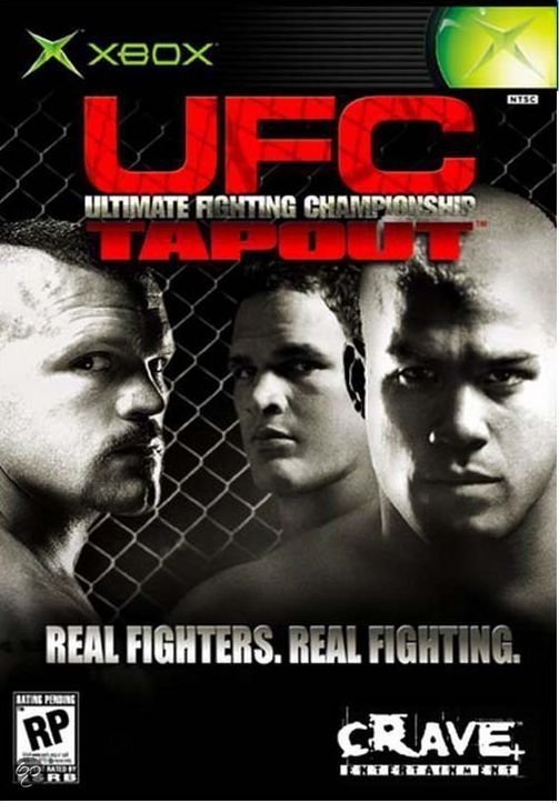 Ufc: Ultimate Fighting Championship