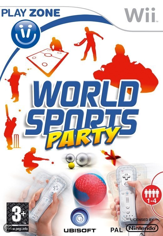 World Sports Party