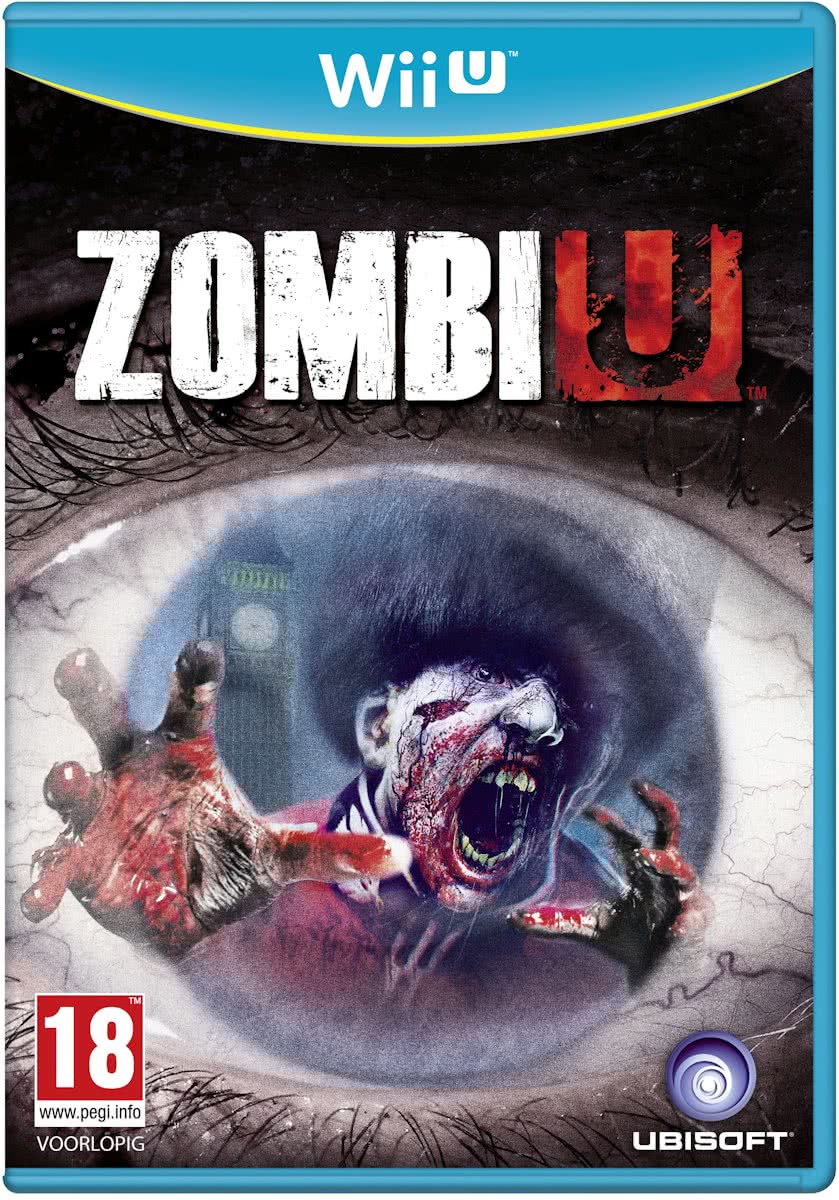 Zombi U