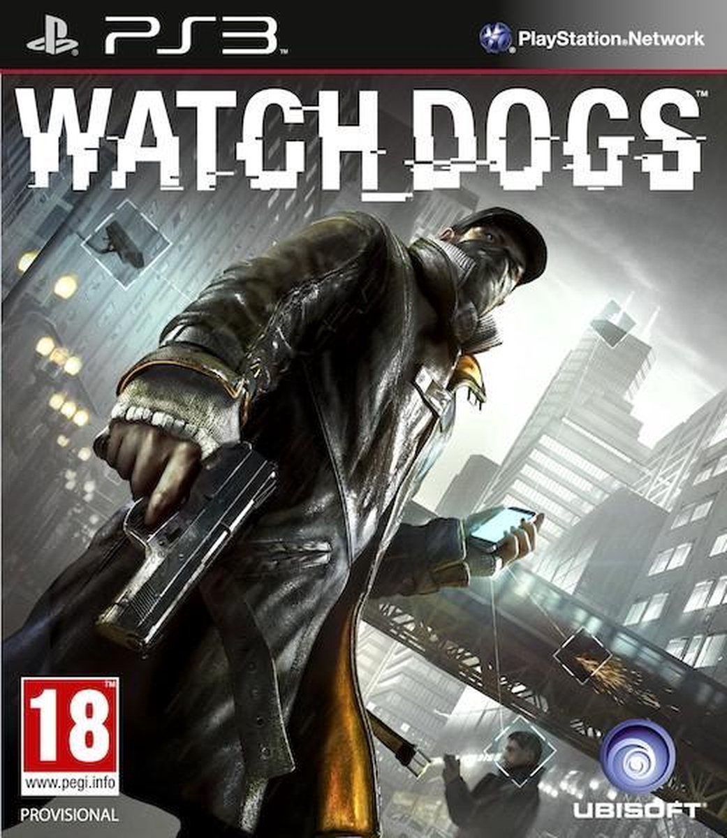 watchdogs