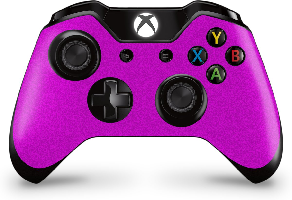 Xbox One Controller Skin Faded Roze