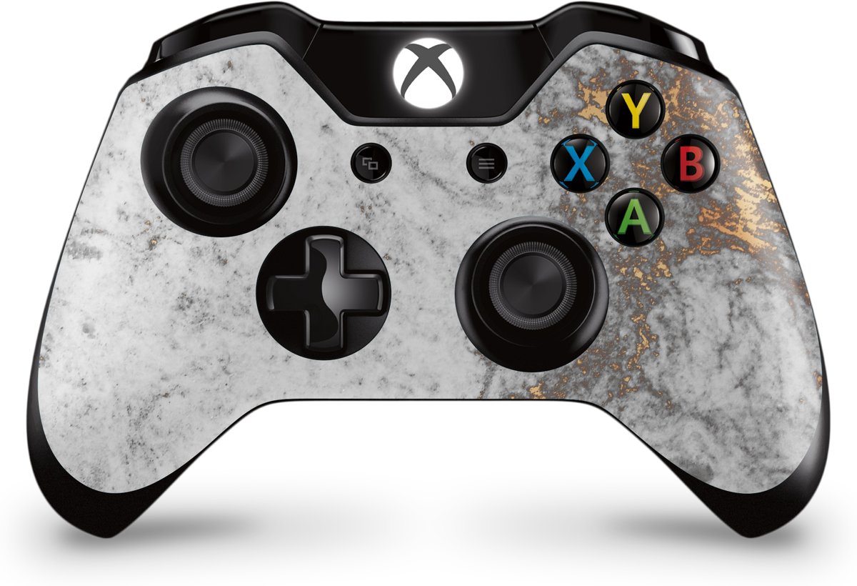 Xbox One Controller Skin Marble