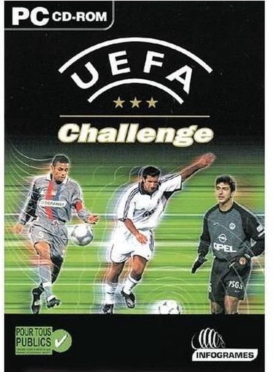 UEFA Challenge