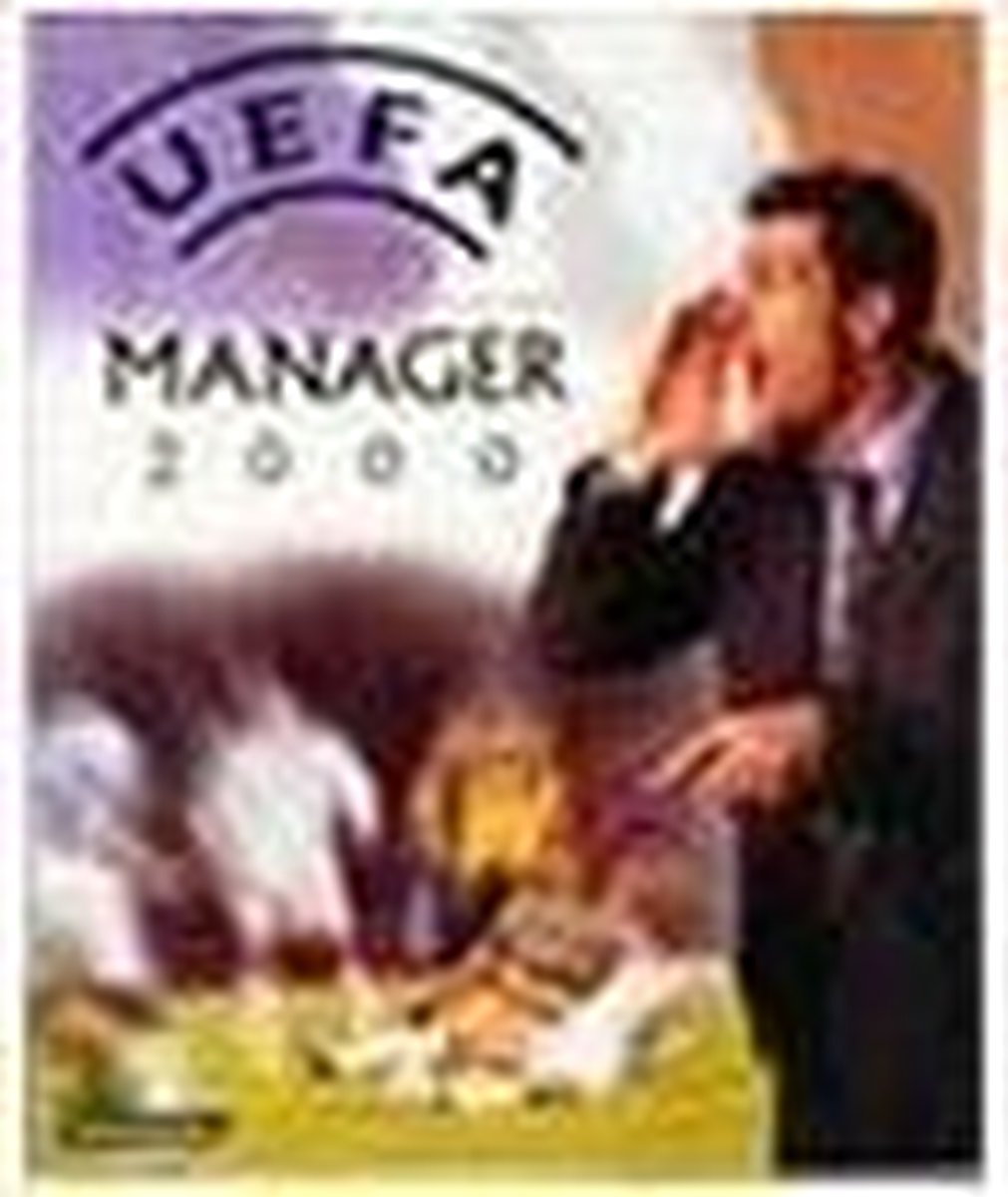 UEFA Manager 2000