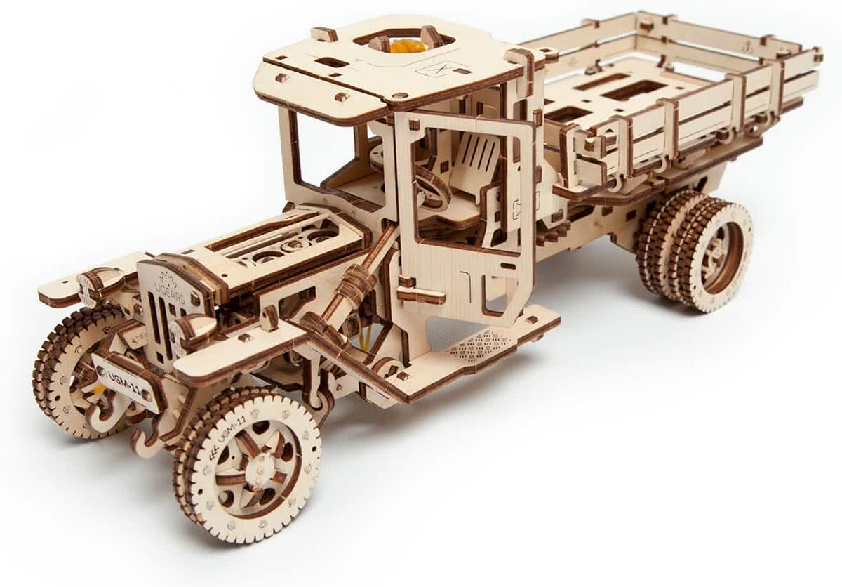 UGears Truck