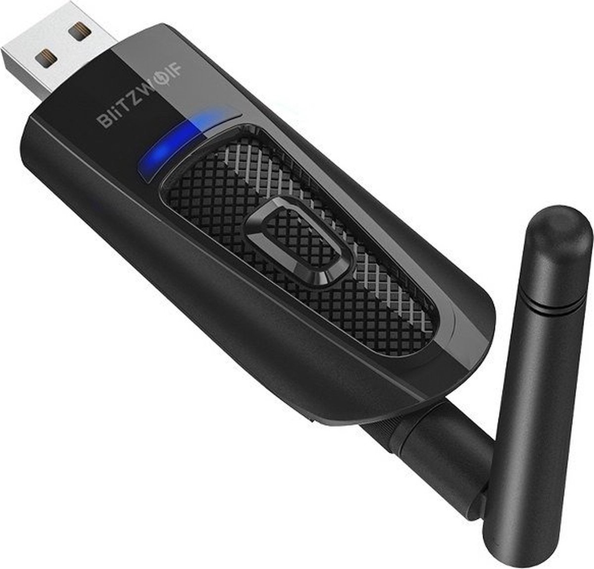 Draadloze USB-audiozender BlitzWolf BW-BR1 Pro