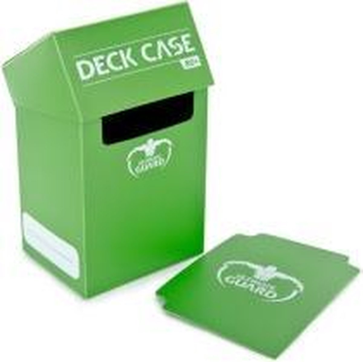 Deck Case 80+ Green