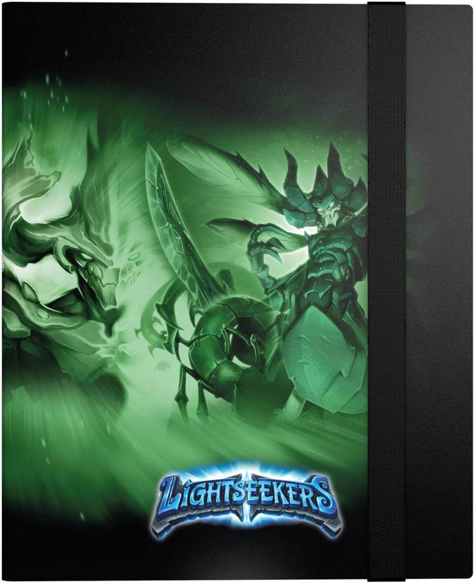 Lightseekers 18-Pocket FlexXfolio Nature